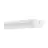 Ledvance LED-Deckenleuchte Linear Surface Stahl Weiß 45W 6165lm - 840 Kaltweiß | IP44 - 150cm - Zigbee Dimmbar - Ersatz Für 2x36W